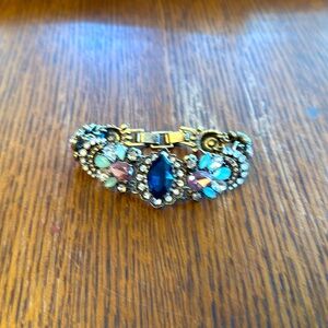 Chloe + Isabel Parisian Belle Statement Bracelet